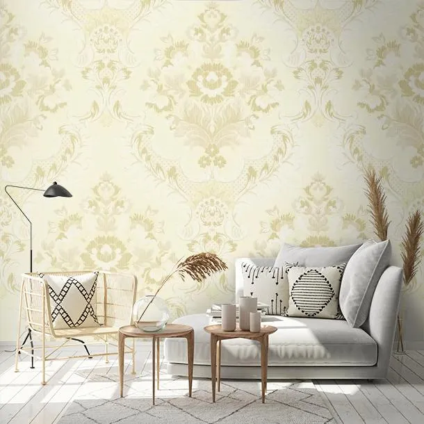 Обои для стен Epoca Wallcoverings Imperia kt9768_803 #2