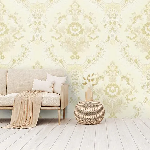 Обои для стен Epoca Wallcoverings Imperia kt9768_803 #5