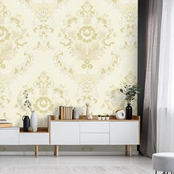 Обои для стен Epoca Wallcoverings Imperia kt9768_803 #6