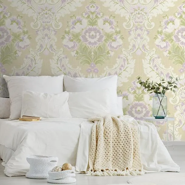 Обои для стен Epoca Wallcoverings Imperia kt9768_804 #8