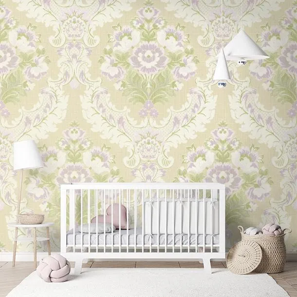 Обои для стен Epoca Wallcoverings Imperia kt9768_804 #9