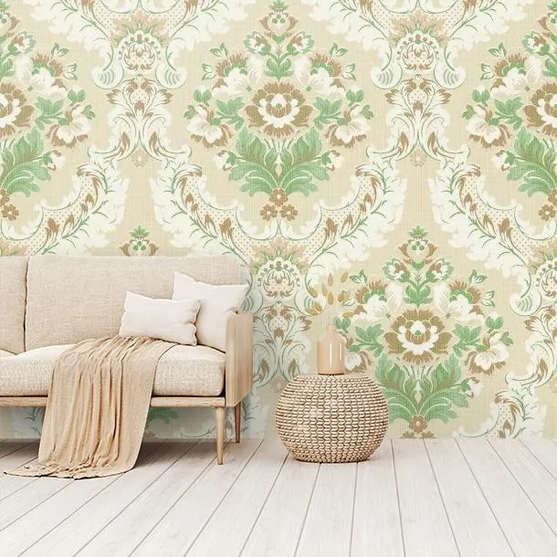 Обои для стен Epoca Wallcoverings Imperia kt9768_805 #5