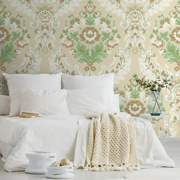 Обои для стен Epoca Wallcoverings Imperia kt9768_805 #8