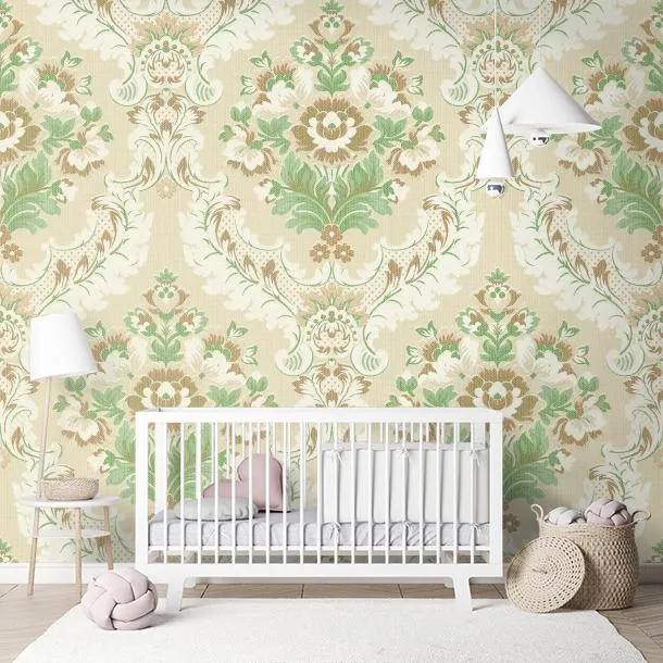 Обои для стен Epoca Wallcoverings Imperia kt9768_805 #9