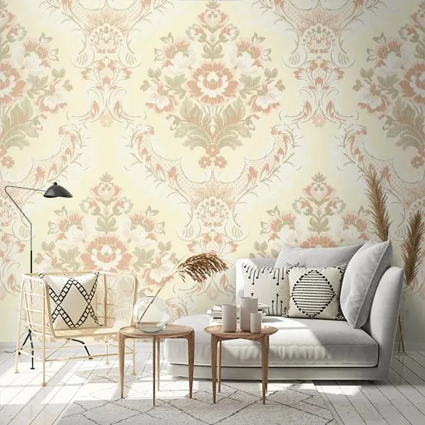 Обои для стен Epoca Wallcoverings Imperia kt9768_806 #2