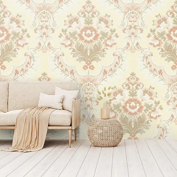 Обои для стен Epoca Wallcoverings Imperia kt9768_806 #5