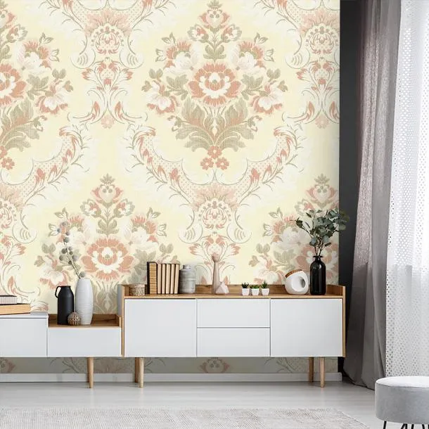Обои для стен Epoca Wallcoverings Imperia kt9768_806 #6