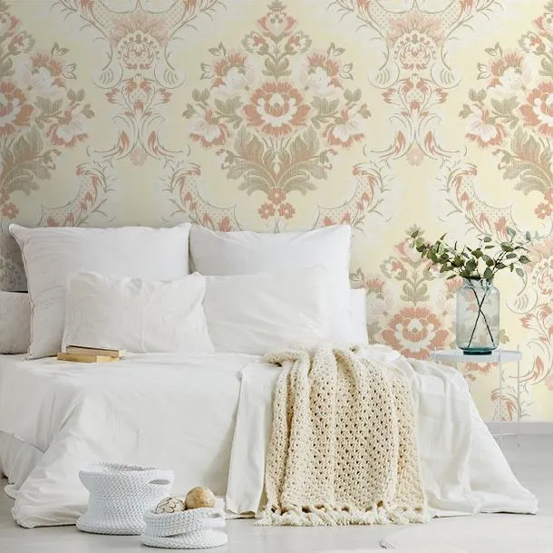 Обои для стен Epoca Wallcoverings Imperia kt9768_806 #8