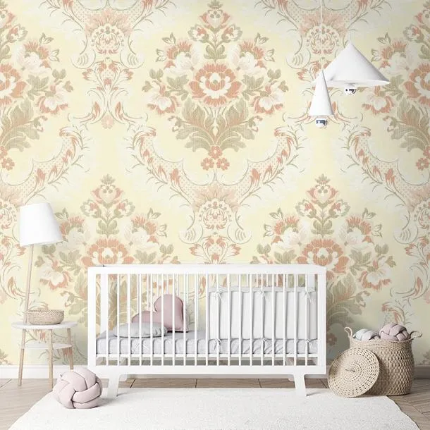 Обои для стен Epoca Wallcoverings Imperia kt9768_806 #9