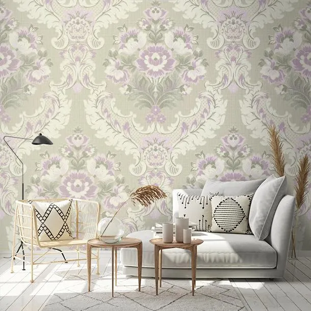 Обои для стен Epoca Wallcoverings Imperia kt9768_809 #2