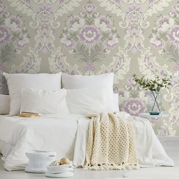 Обои для стен Epoca Wallcoverings Imperia kt9768_809 #8