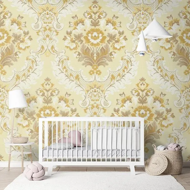 Обои для стен Epoca Wallcoverings Imperia kt9768_8010 #9