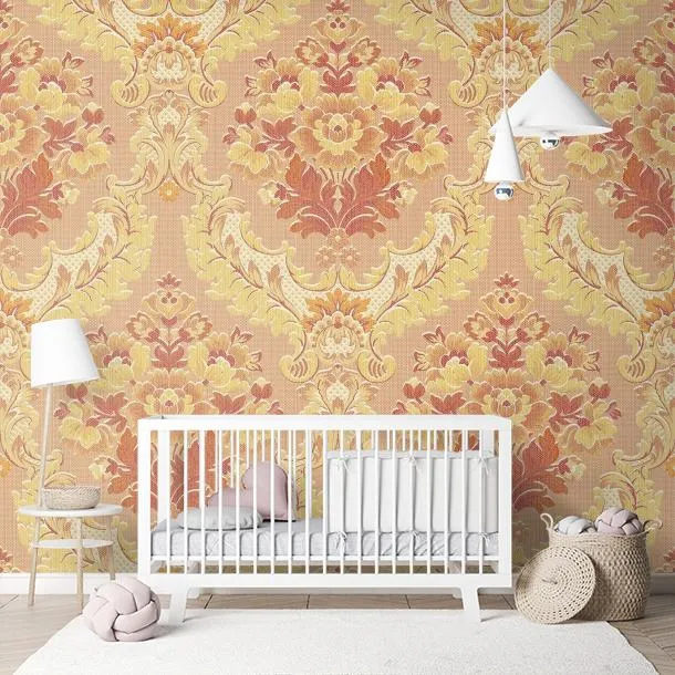 Обои для стен Epoca Wallcoverings Imperia kt9768_8084 #9