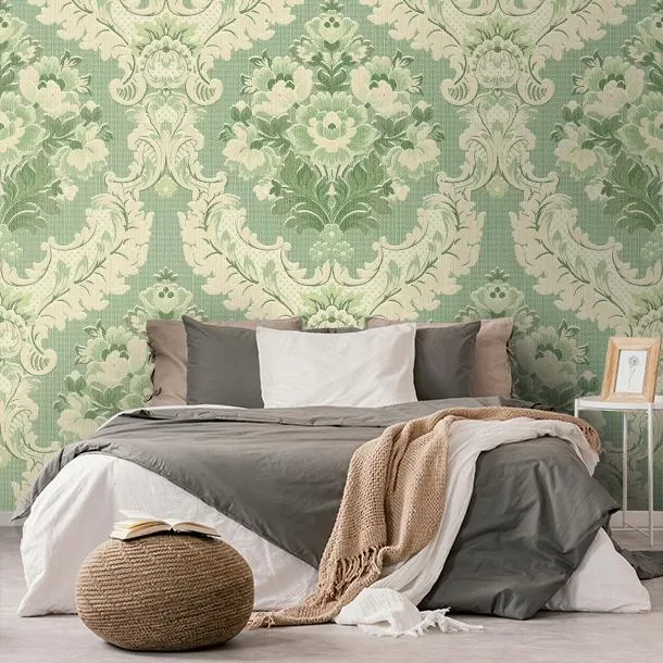 Обои для стен Epoca Wallcoverings Imperia kt9768_8089 #7