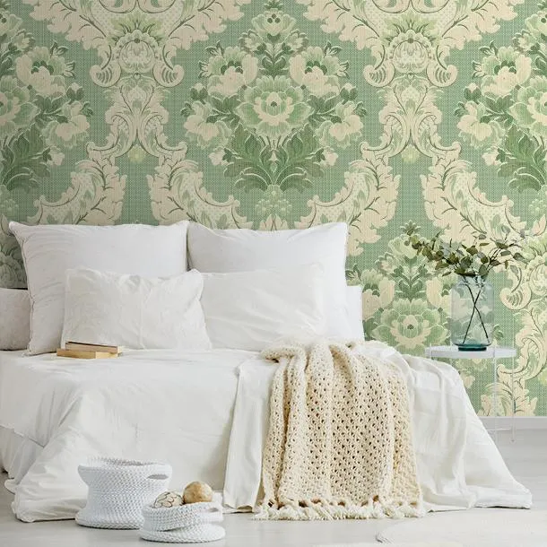 Обои для стен Epoca Wallcoverings Imperia kt9768_8089 #8