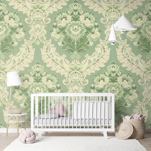 Обои для стен Epoca Wallcoverings Imperia kt9768_8089 #9