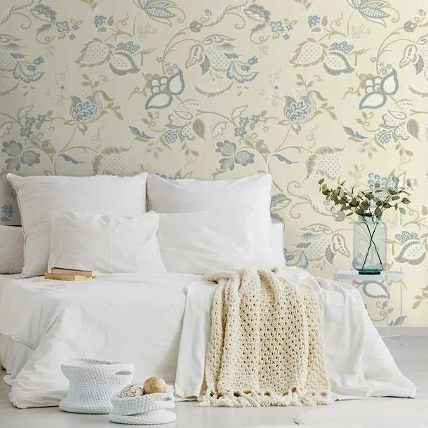 Обои для стен Epoca Wallcoverings Imperia kt9801_801 #8