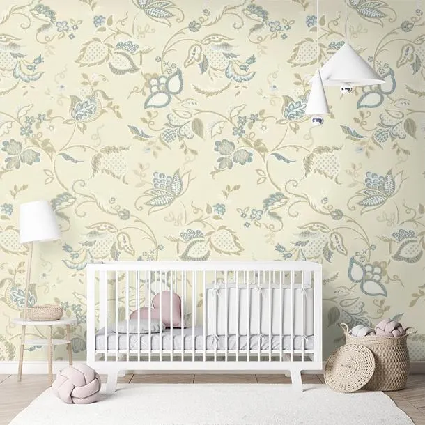 Обои для стен Epoca Wallcoverings Imperia kt9801_801 #9