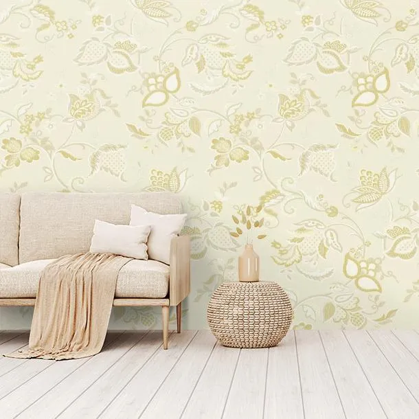 Обои для стен Epoca Wallcoverings Imperia kt9801_802 #5