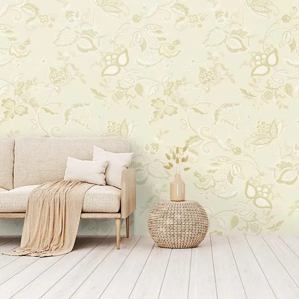 Обои для стен Epoca Wallcoverings Imperia kt9801_803 #5