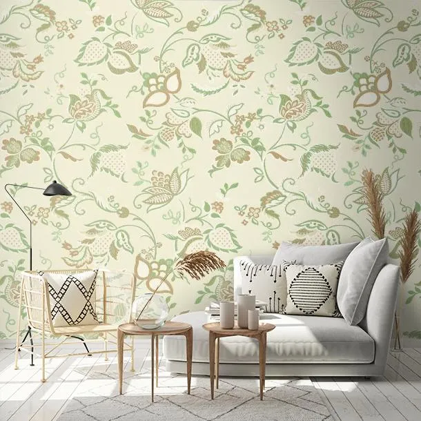 Обои для стен Epoca Wallcoverings Imperia kt9801_805 #2