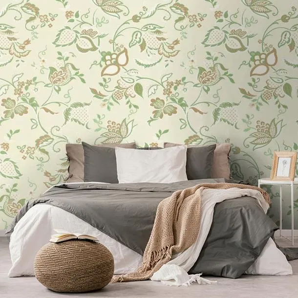 Обои для стен Epoca Wallcoverings Imperia kt9801_805 #7