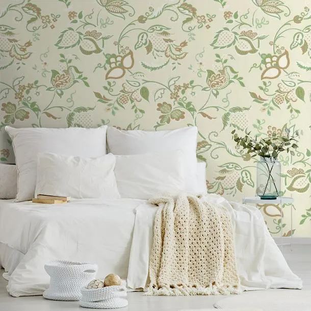 Обои для стен Epoca Wallcoverings Imperia kt9801_805 #8