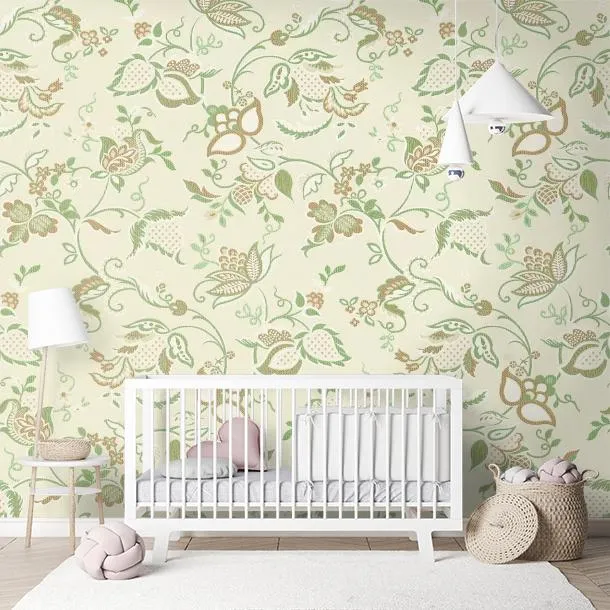 Обои для стен Epoca Wallcoverings Imperia kt9801_805 #9