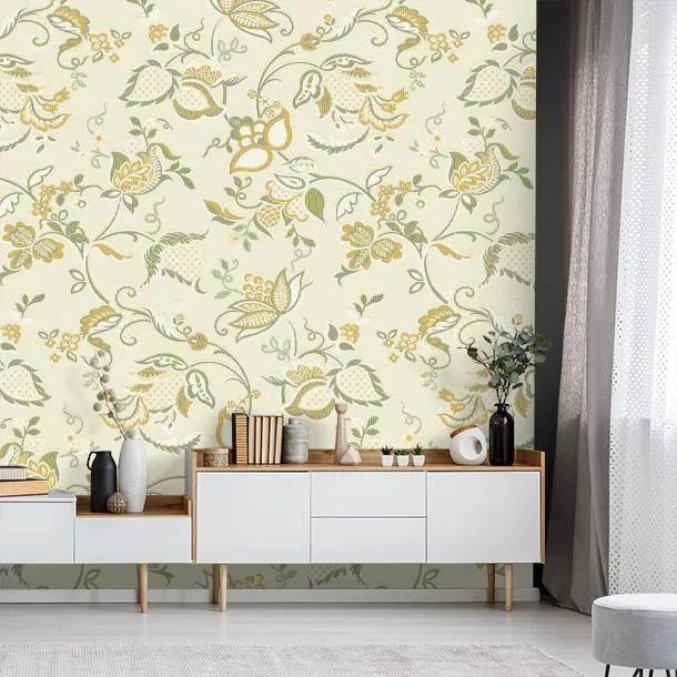 Обои для стен Epoca Wallcoverings Imperia kt9801_807 #6