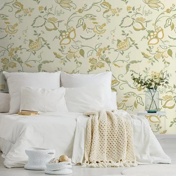 Обои для стен Epoca Wallcoverings Imperia kt9801_807 #8