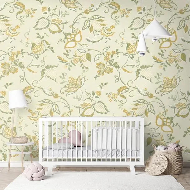 Обои для стен Epoca Wallcoverings Imperia kt9801_807 #9