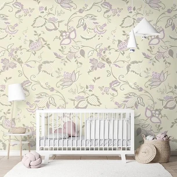 Обои для стен Epoca Wallcoverings Imperia kt9801_809 #9