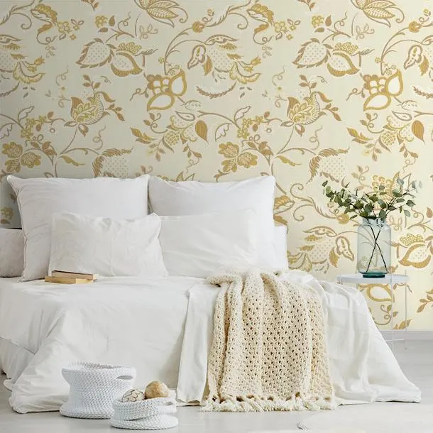 Обои для стен Epoca Wallcoverings Imperia kt9801_8010 #8