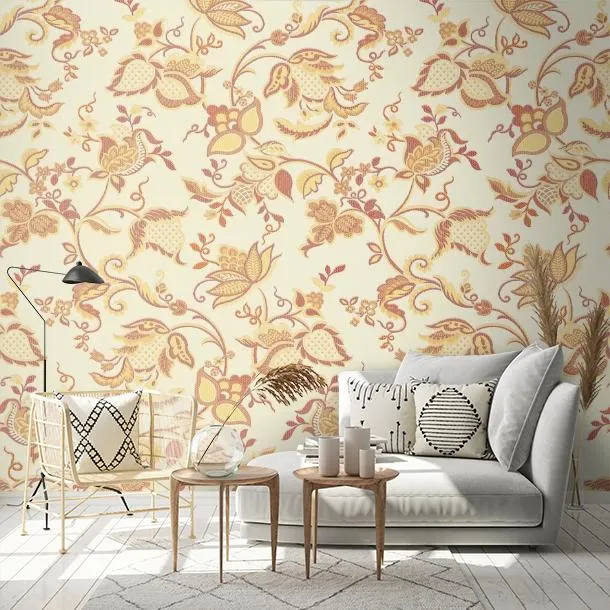Обои для стен Epoca Wallcoverings Imperia kt9801_8084 #2