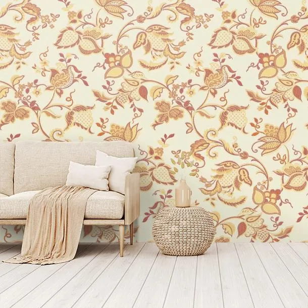 Обои для стен Epoca Wallcoverings Imperia kt9801_8084 #5