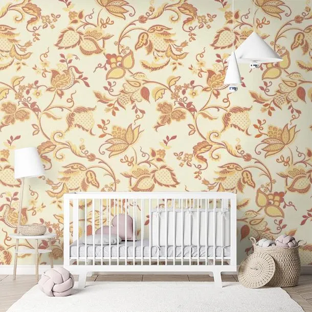 Обои для стен Epoca Wallcoverings Imperia kt9801_8084 #9