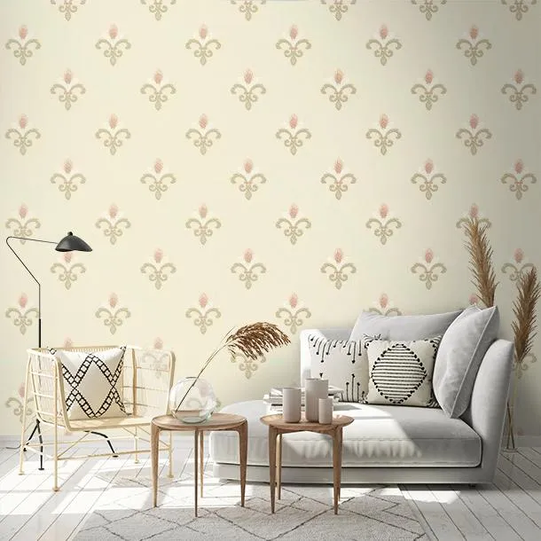 Обои для стен Epoca Wallcoverings Imperia kt9802_806 #2