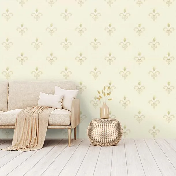 Обои для стен Epoca Wallcoverings Imperia kt9802_8030 #5