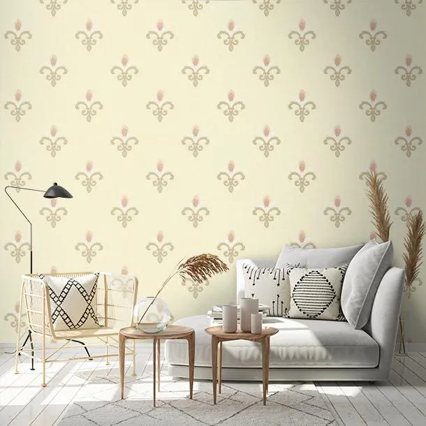Обои для стен Epoca Wallcoverings Imperia kt9802_8060 #2