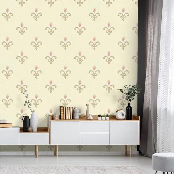 Обои для стен Epoca Wallcoverings Imperia kt9802_8060 #6
