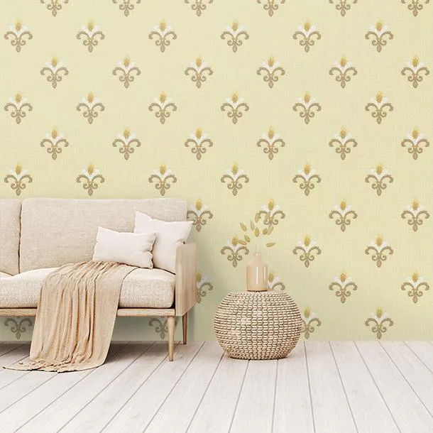 Обои для стен Epoca Wallcoverings Imperia kt9802_8100 #5