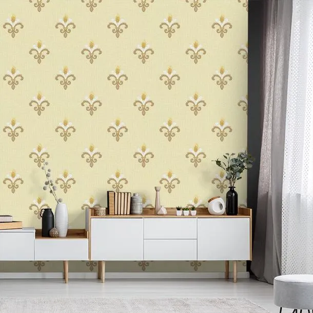 Обои для стен Epoca Wallcoverings Imperia kt9802_8100 #6