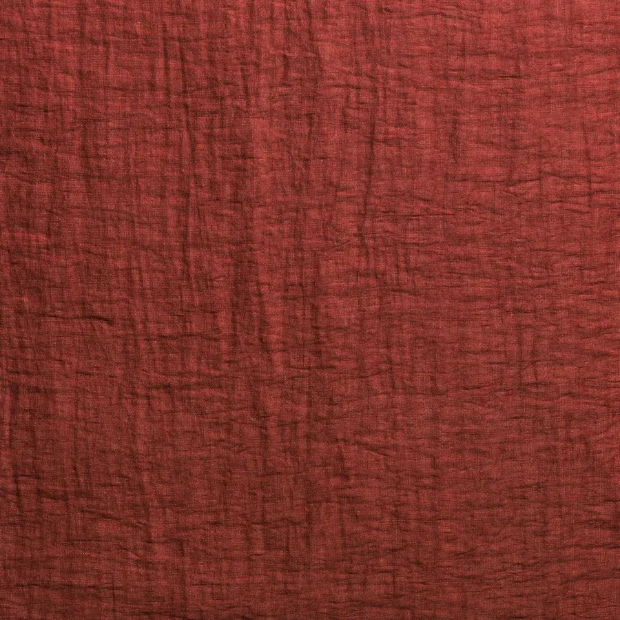 Ткань De Le Cuona Opera Garnet-OPE3