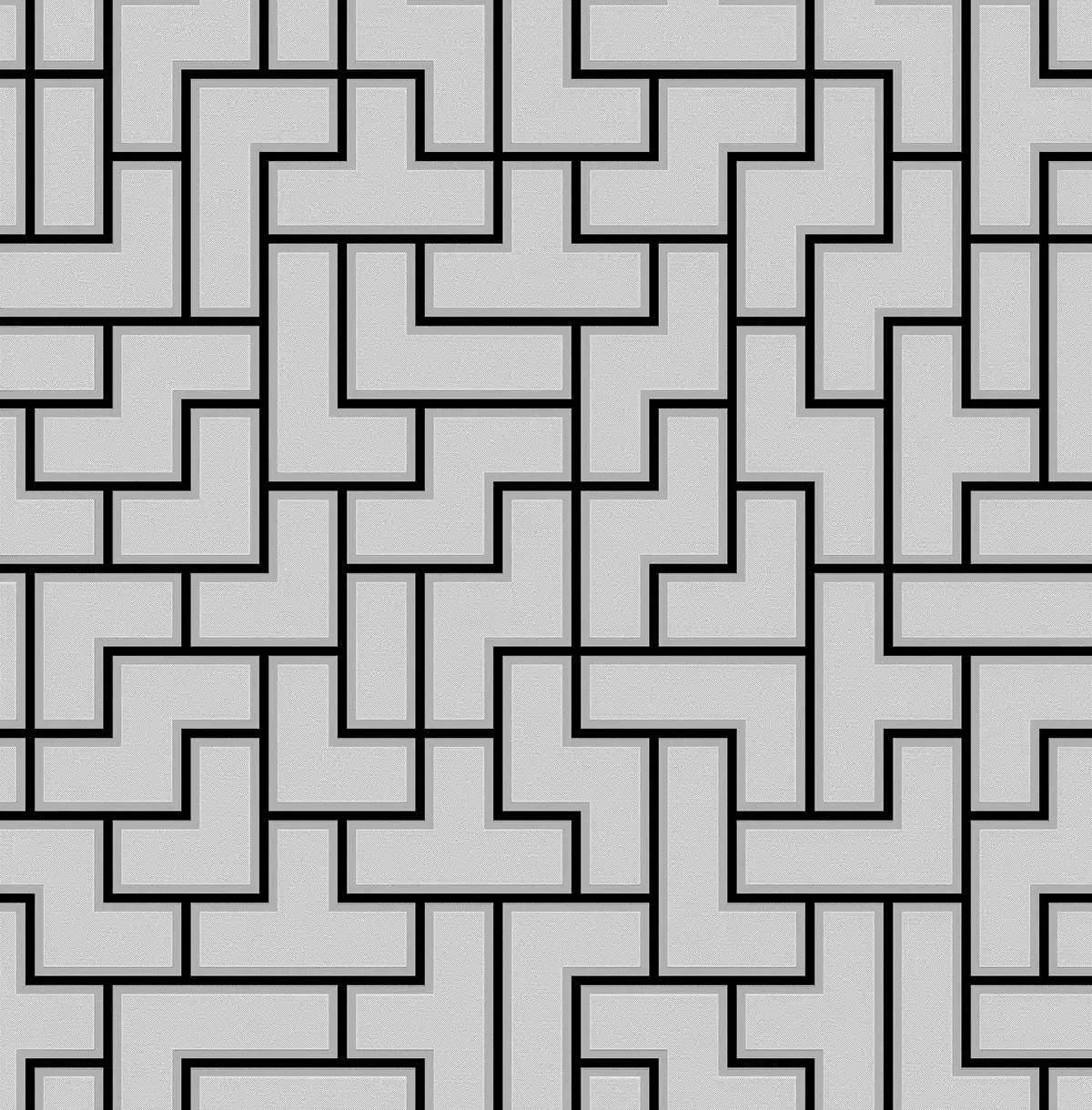 Обои для стен The Trendsetter Studio Thom TH9719