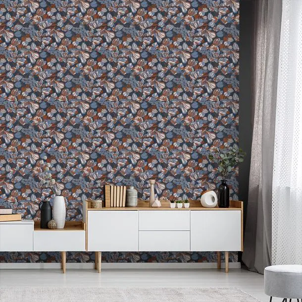 Обои для стен Casadeco 1930 85716414 #6