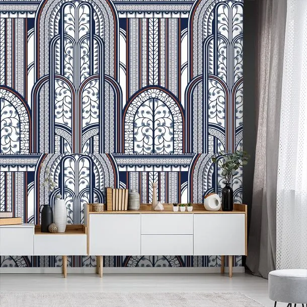 Обои для стен Casadeco 1930 85876543 #6