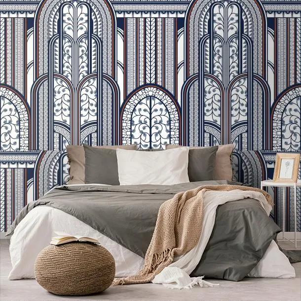 Обои для стен Casadeco 1930 85876543 #7