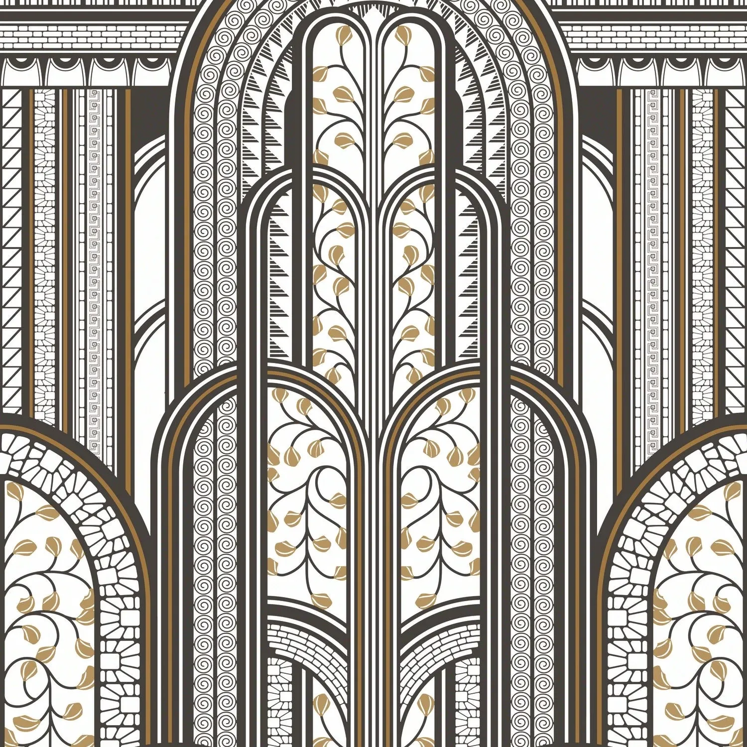 Обои для стен Casadeco 1930 85879242