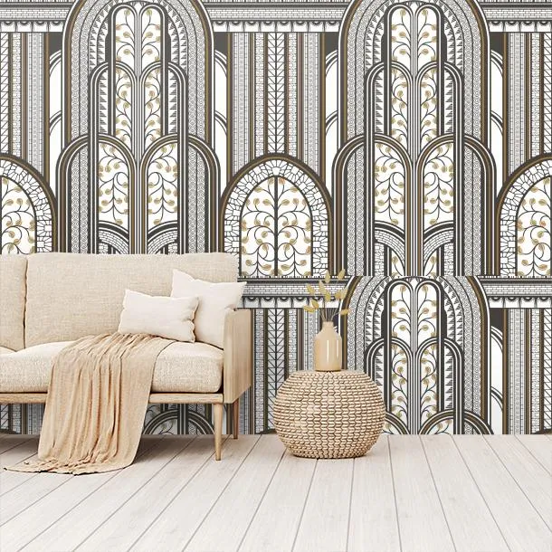 Обои для стен Casadeco 1930 85879242 #5