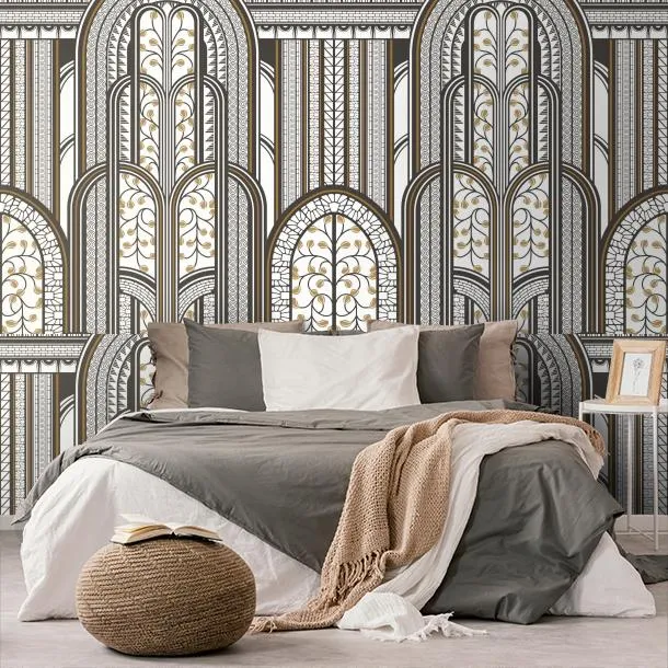 Обои для стен Casadeco 1930 85879242 #7